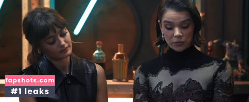 Hailee Steinfeld gallery photo #558