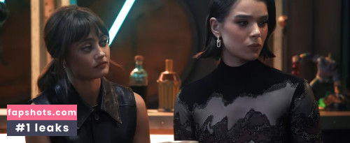 Hailee Steinfeld gallery photo #559