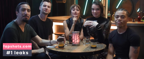 Hailee Steinfeld gallery photo #560