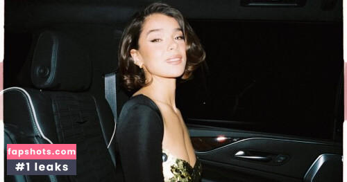 Hailee Steinfeld gallery photo #562