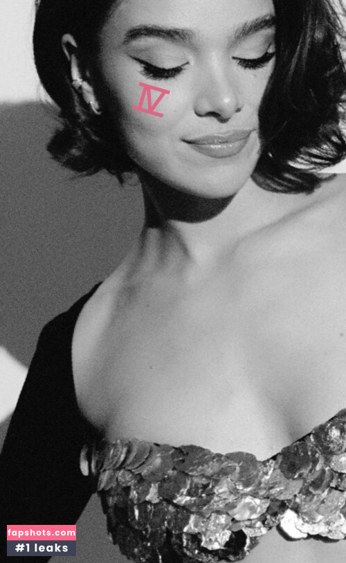 Hailee Steinfeld gallery photo #566