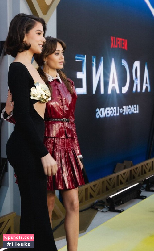 Hailee Steinfeld gallery photo #567