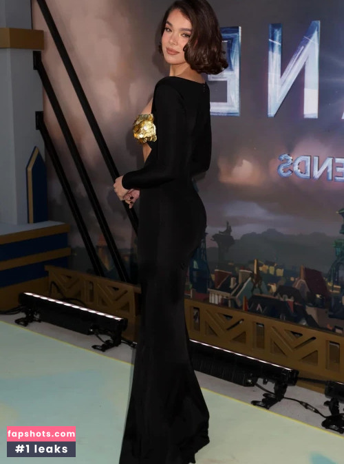 Hailee Steinfeld gallery photo #587