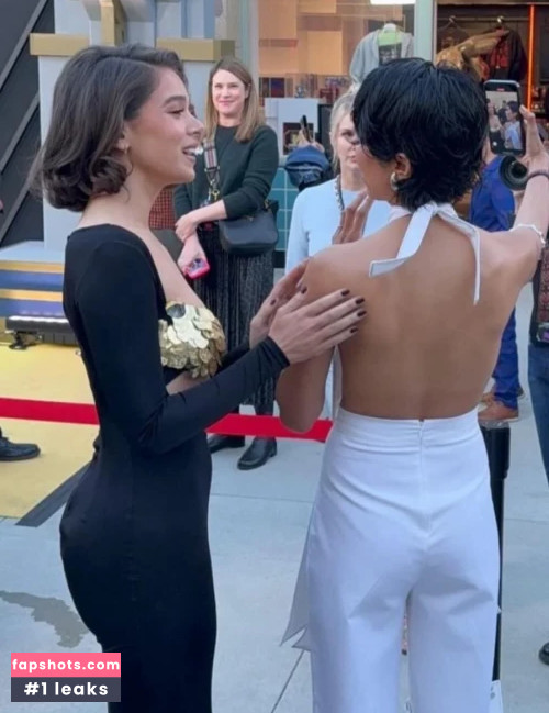 Hailee Steinfeld gallery photo #588