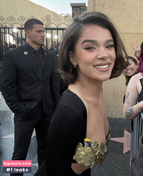 Hailee Steinfeld gallery photo #596