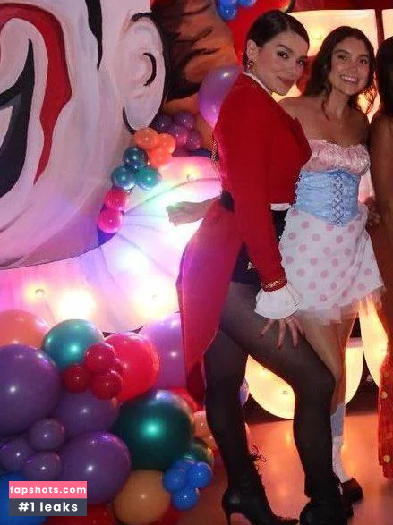 Hailee Steinfeld gallery photo #608