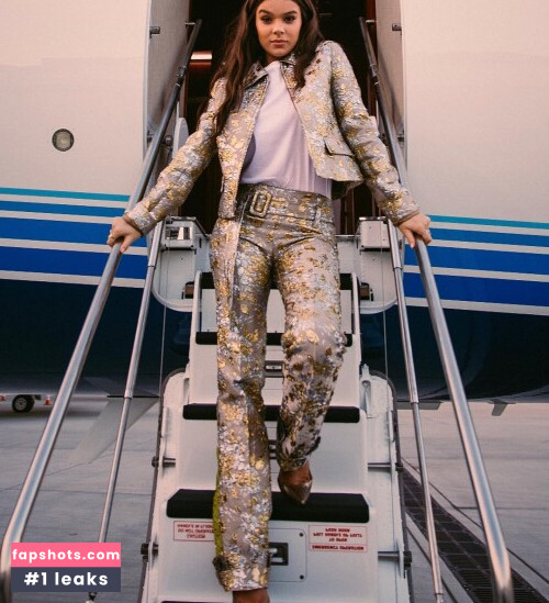 Hailee Steinfeld gallery photo #613