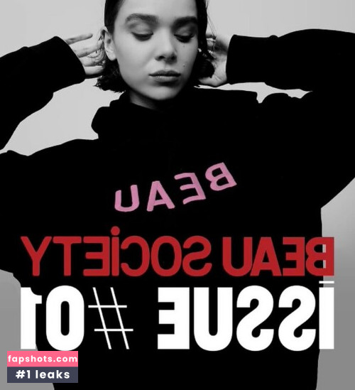 Hailee Steinfeld gallery photo #619