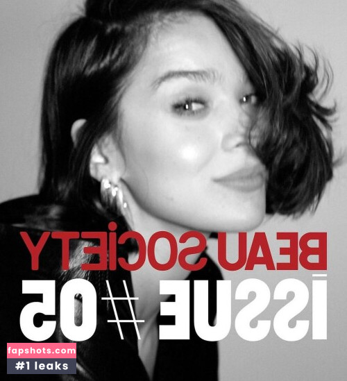 Hailee Steinfeld gallery photo #622