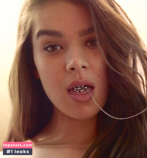 Hailee Steinfeld gallery photo #644