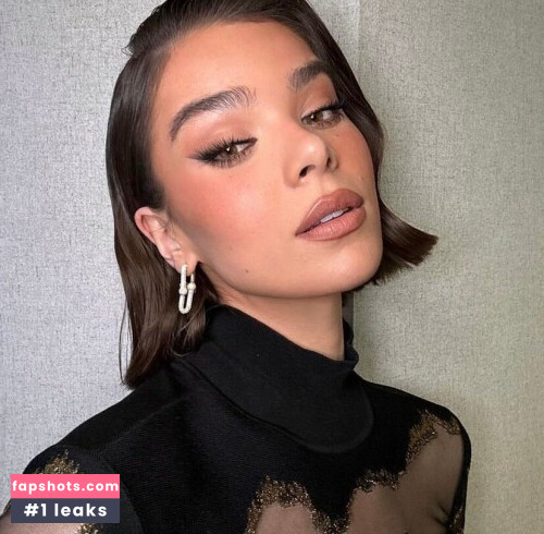 Hailee Steinfeld gallery photo #656