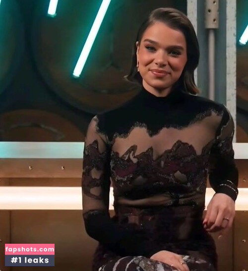 Hailee Steinfeld gallery photo #662