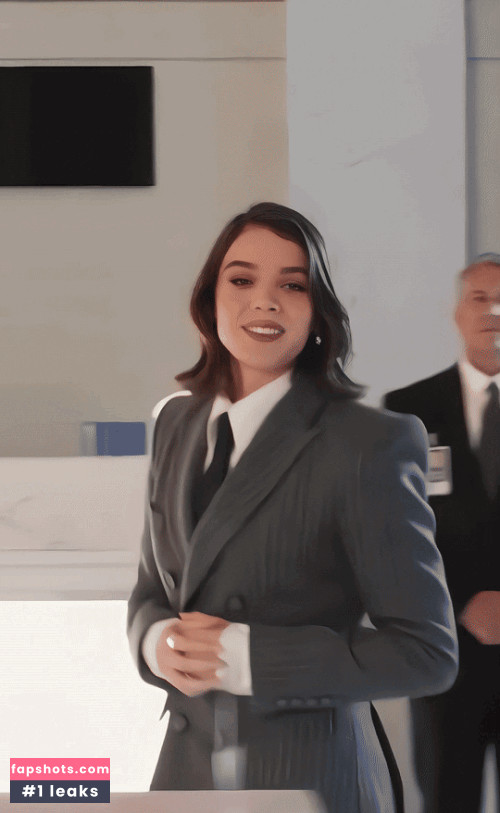 Hailee Steinfeld gallery photo #665