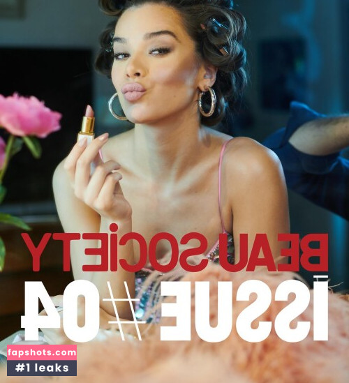 Hailee Steinfeld gallery photo #683