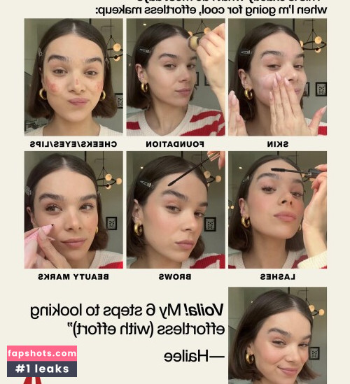 Hailee Steinfeld gallery photo #684