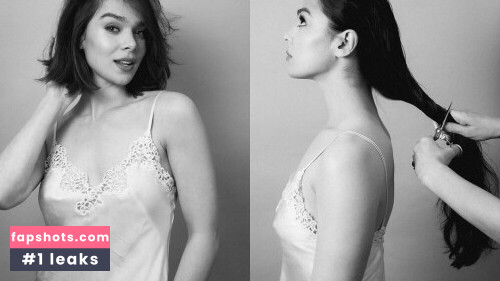 Hailee Steinfeld gallery photo #689