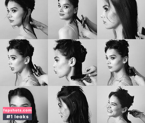 Hailee Steinfeld gallery photo #690