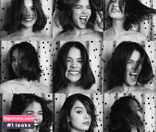 Hailee Steinfeld gallery photo #691