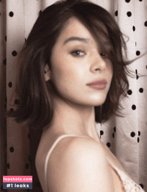 Hailee Steinfeld gallery photo #694