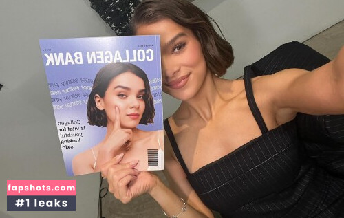 Hailee Steinfeld gallery photo #699