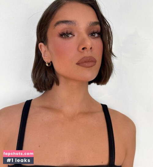 Hailee Steinfeld gallery photo #701