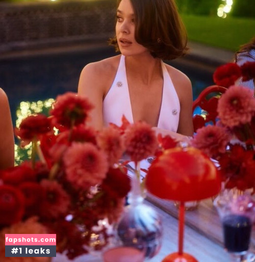 Hailee Steinfeld gallery photo #715