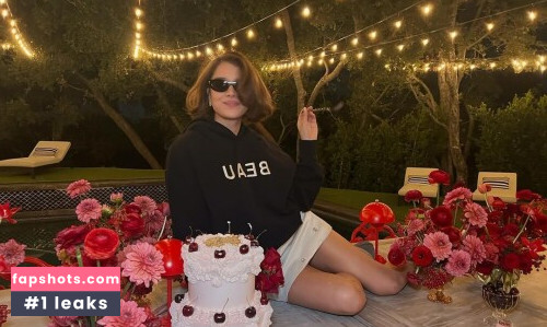 Hailee Steinfeld gallery photo #719