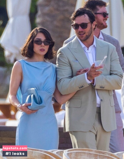 Hailee Steinfeld gallery photo #731