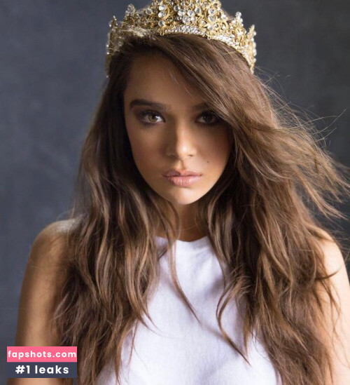 Hailee Steinfeld gallery photo #742