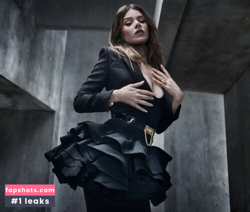 Hailee Steinfeld gallery photo #778