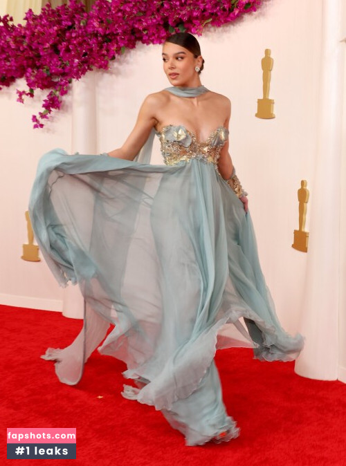 Hailee Steinfeld gallery photo #801