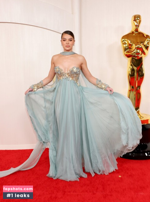 Hailee Steinfeld gallery photo #802