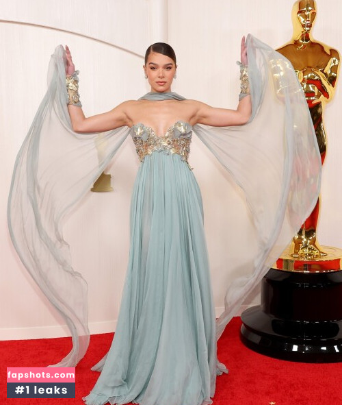 Hailee Steinfeld gallery photo #807