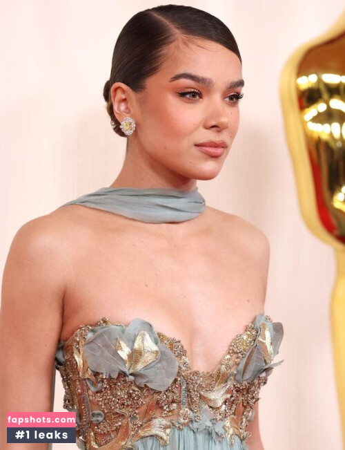 Hailee Steinfeld gallery photo #808