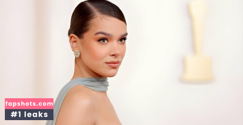 Hailee Steinfeld gallery photo #810