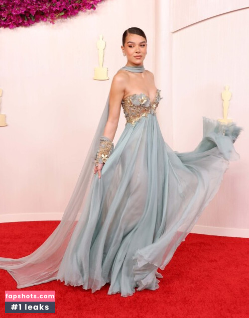 Hailee Steinfeld gallery photo #811