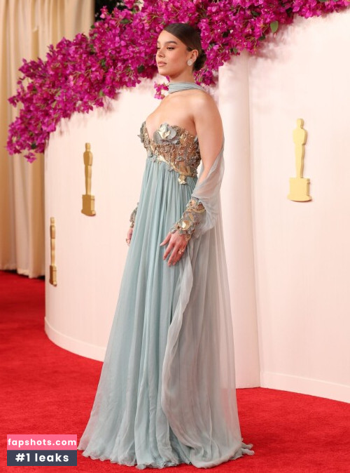 Hailee Steinfeld gallery photo #814