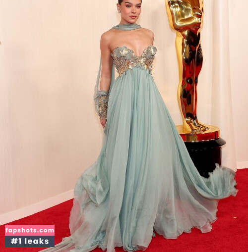 Hailee Steinfeld gallery photo #816