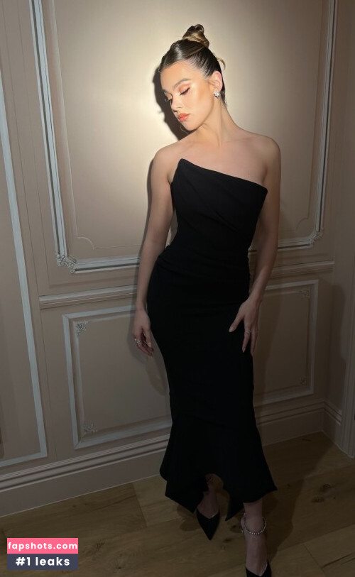 Hailee Steinfeld gallery photo #819