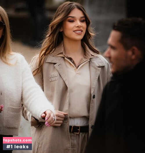 Hailee Steinfeld gallery photo #827