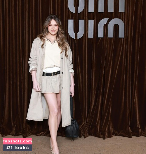 Hailee Steinfeld gallery photo #828