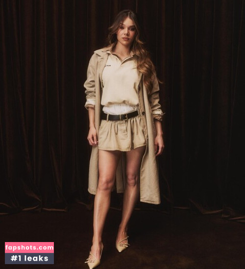 Hailee Steinfeld gallery photo #830