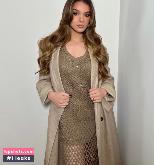 Hailee Steinfeld gallery photo #845