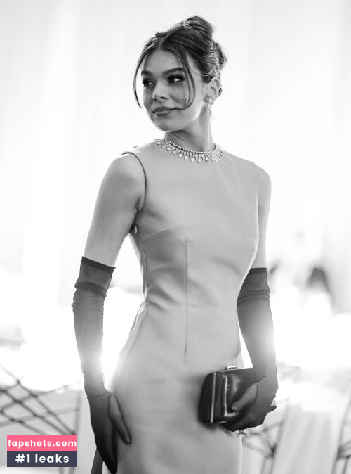 Hailee Steinfeld gallery photo #869