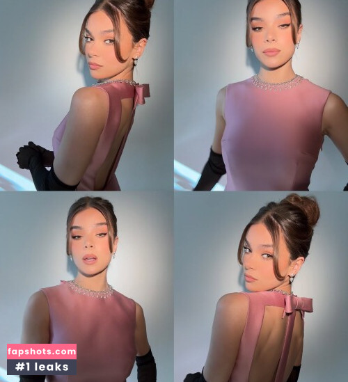 Hailee Steinfeld gallery photo #871