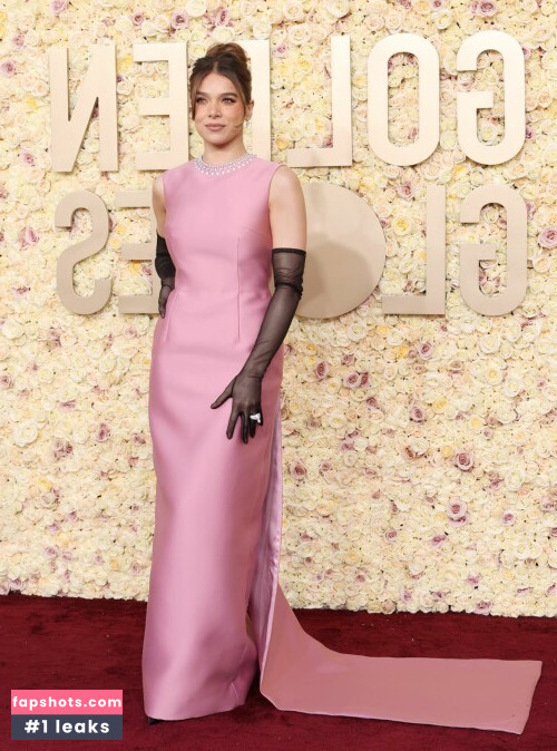 Hailee Steinfeld gallery photo #873