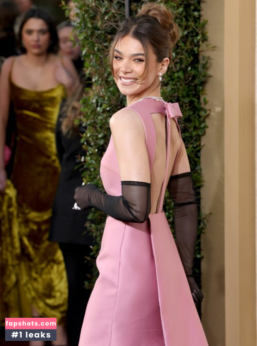 Hailee Steinfeld gallery photo #878
