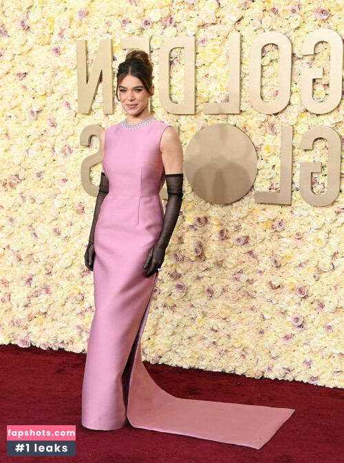 Hailee Steinfeld gallery photo #881