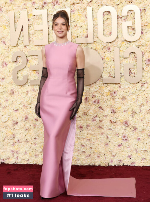 Hailee Steinfeld gallery photo #882