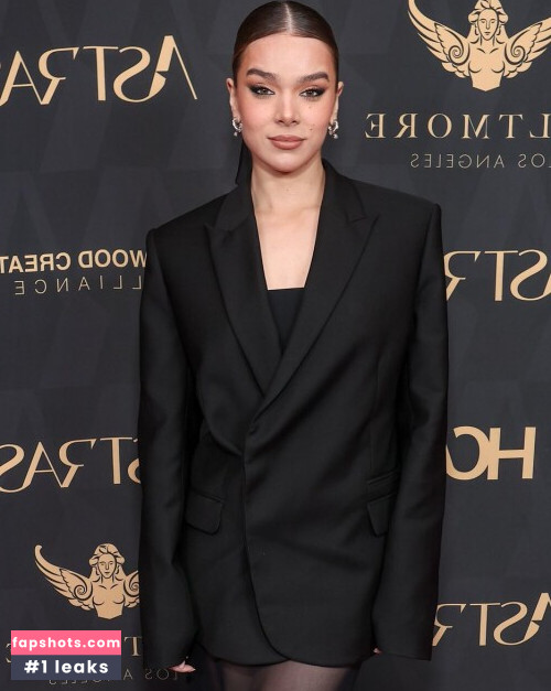 Hailee Steinfeld gallery photo #891